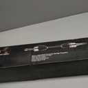 DRIVELINE CV AXLE SHAFT NEW HO-8178