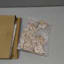 102 Pcs Butterfly Baby Shower Game Supplies Diaper Raffle Tickets with Diaper Raffle Card Box Don't Say Baby Sign Mini Butterfly Clothespin Game Decor for Gender Reveal Favor