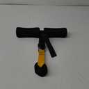 Nordic Hamstring Curl Strap, Nordic Curl Strap Holds 420 Pounds Great for Hamstring Curls, Sit-ups, Spanish Squats, Ab Workout, 5 Second Setup Nordic Curl Strap Home Fitness Equipment