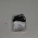 Nulaxy Bluetooth 5.3 Car Adapter with Air Vent Installation & DSP Noise Cancellation, QC3.0 & Type-C PD Car Charger Wireless FM Radio Transmitter Supports Bass & Treble Boost