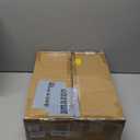 HILAVO Number 5 Marquee, 4FT Light Up Number 5 Large Numbers 5 Marquee Mosaic Numbers for Party, Giant Light Up 4 Feet Tall Lighted DIY Frame Pre-Cut Foam Board Kit for Birthday Anniversary