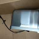Cuisinart CPT-160 Metal Classic 2-Slice Toaster, Brushed Stainless