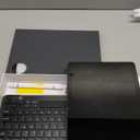 DOOGEE U11(2026) Android 15 Tablet with Keyboard,11 inch Android Tablet 16GB+128GB/2TB TF Octa-Core Gaming Tablets,90Hz Display,8580mAh,1080P,BT5.0+5G WiFi,13MP+5MP, Face ID,Metal Body