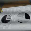 GE Appliances 900 Watts Countertop Microwave Oven