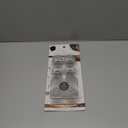 Core Kitchen Wholesale 8pc Large Round Chair Leg Protector - Grey