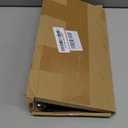 Center Console Organizer Compartment Cover for Ford F150 2021-2024 2025/Lightning XLT PRO 2022-2025 Accessories Interior Hidden Panel Secret Pocket Lid (Fits The Open Pocket in Front of The Shifter)