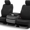SAPUBK Custom-Fit Front Seat Covers Replace for 2013-2018 Dodge Ram and 2019-2022 Classic Ram 1500 2500 Crew Cab, Premium Neoprene with Composite Soft Foam Lining Breathable Seat Cover Cushion