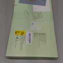 FOPETT Keyboard and Mouse Sets, Wireless, Reliable 2.4 GHz Connectivity for PC,Laptop,Smart TV and More (Black Colorful)