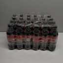4 x Coke Zero Sugar Diet Soda Soft Drink, 16.9 fl oz, 6 Pack