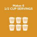 Jell-O Banana Cream Instant Pudding & Pie Filling Mix (24 ct Pack, 5.1 oz Boxes), Best By: 20 JUL 2027