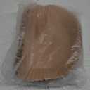 100 PCS Air Fryer Liners Disposable, Parchment Paper Liners for Air Fryer Basket, Air Fryer Sheets Round for Baking, Air Fryer Accessories