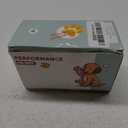 QUMY Dog Shoes for Large Dogs, Medium Dog Boots & Paw Protectors for Winter Snowy Day, Summer Hot Pavement, Water-Resistant in Rainy Weather, Outdoor Walking, Indoor Hardfloors Skid-Resistant Sole (Size 4: 2.2''x2.6''(W*L) (Pack of 4))