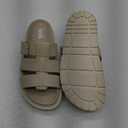 Mia Geni Slide Sandal In Seashell
7M