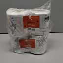2 x Toilet Paper - 2 Rolls for Halloween Decor. Party Favor & Decr
