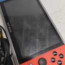 TCDSTAR Original factory 16GB Retro Handheld Games Player x 12 plus 10000games Portab 7 Inch e-book MP5 Video Game Consoles Birthday Gift for kids Adults