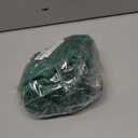 Celltestria St Patrick's Day Goose Outfits for 23" Geese St Patrick Leprechaun Porch Goose Costume Lucky Holiday Goose Clothes for St Patrick's Day Outdoor Patio Yard Lawn Garden Decoration