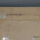 Furologee 60" White Office Computer Desk with 4 Drawers,Gaming Desk with LED Lights and Power Outlets,Long Desk with Fabric File Cabinet,Study Writing Work Table with Shelf for Bedroom Home Office