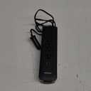 Philips Direct Plug Power Inverter 3 AC Outlets 1 USB-A 1 USB-C 175W