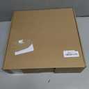 Lamp Shade for Table Lamps, Drum Lampshade for Floor Lamps, 13" Top X 13" Bottom X 10" High Large Lamp Shade, Beige Modern Fabric Lampshade, Easy Assembly Replacement Lamp Shade Spider Fitter