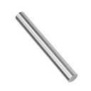 Soft Iron Rod, High Pure Iron Rod, Ideal Core for Making Electromagnets, 0.5" Diameter, 6" Long