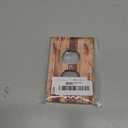 Decorative Outlet Covers Vintage Yellow Brown boards Tan Wood Plank 1 Gang Wall Plate Cover Receptacle Duplex Light Switch Cover Plate Single Dual Plug Covers Electrical Switchplate2Pack