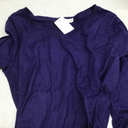 Hanes Womens Originals Long Sleeve Cotton V-Neck T-Shirt, Lightweight V-Neck Tee, Modern Fit (X-Small)