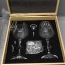 Wedding Gifts for Couples 2026 Mr and Mrs Engraved Wine Glasses Engagement Gift for Newlywed Bachelorette Bridal Shower Gifts for Bride and Groom Present for Bride To Be His and Hers