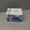 Water Filter Replacement Compatible with Brita Water Pitchers and Dispensers, by DESENRUIS for Classic 35557, OB03, Mavea 107007, Reduce Chlorine and Bad Taste, BPA free, Pack of 6