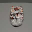 Yeaqee 24 Pcs Friendsgiving Gift Bags Thanksgiving Party Paper Bags with Handle Happy Friends Giving Candy Goodie Treat Gift Containers for Thanksgiving Fall Gifts for Friends Holiday Party Supplies