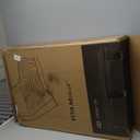 YITAMOTOR Floor Liner and Cargo Mats for Honda Odyssey 2018-2026 Mini Passenger Van, TPE-LITE All Weather Protection Floor Liners,1st 2nd and 3rd Rows Car Mats and Trunk Liner,Full Set Car Mats, Black