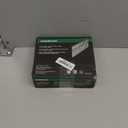 Metabo HPT Framing Nails | 2 In. x 0.113 | 21 Degree | Full Round Head | Hot Dipped Galvanized | Ring Shank | 1,000 Count | 20171SHPT