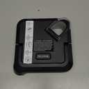 Ninja Blender Lid Replacement  Ninja Blender Top Replacement Lid  Fits NEW Rim Extension Pitcher Only, Exact Fit for BL770, BL770W, BL771, BL771C, BL772, BL772Q, BL773CCO  72 OZ Wide Jar Compatible