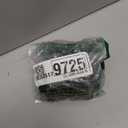 PHILTOP Ceramic Rear Brake Pads For Buick LaCrosse 2010-2016, 4 Pcs replace # D1430