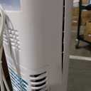 35 INCH Evaporative Air Cooler, 3-IN-1 Quiet Portable Air Conditioners Windowless with 3 Speed, Bedroom Office