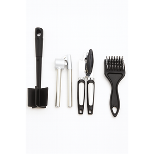 Kitchen Set, 4 Pcs