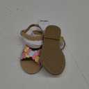 Carter's Unisex-Child Lau Sandal 5 Toddler
