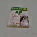 Barron's AP Statistics