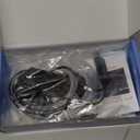 LivTee Smart LED Car Lights Interior with USB Port, LED Strip Fiber Optic Ambient Lighting Car, Wireless App Control, Sync to Music, Car Decorations Interior Accessories Gifts for Women Men, 6 in 1- App Control