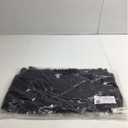 Daily Ritual Women's Boxy Crewneck Sweater, Large