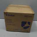 Dukal Patient Exam Wear, Short, Non-Sterile, Unisize, Dark Blue (5 Bags/Case 10 Bag) (Pack of 50)