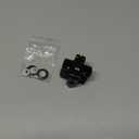 GP500520 Pressure Balancing Unit Cartridge Replacement, Compatible With Kohler Shower Cartridge, Kohler Shower Valve, Rite-Temp Bath and Shower 1/2" Single Handle valves 1pcs