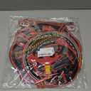 3 Tier Fire Hydrant Cupcake Stand, Firetruck Birthday Decorations, Fire Truck Cupcake Holder for Themed Parties Firefighter Party Decorations, Easy to Assemble