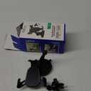 ZGEAR Dash, Window Or Vent Gravity Grip Mount Universal Mount
