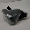 United Ortho Short Air Cam Walker Fracture Boot, Small, Black