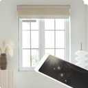 Graywind Solar Panels for Roller Shades Blinds