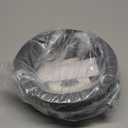 StarknightMT 2PCS Speaker Pods for 6.5 Inch Speakers Universal Angled Surface Mount Speaker Boxes Enclosures for RVs, UTVs, Trunks, Boats, Golf Carts, ATVs, Doors, Pre-Drilled Holes