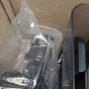 AIRMSEN Grind & Brew Coffee Maker with Grinder - Single Serve Machine Compatible with K-Cup Pods & Ground, 1000W Fast 6-14oz Brewer, Descaling Alert, Touchscreen & 50oz Removable Tank (Large)