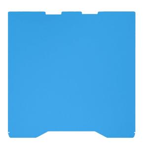 270x293 Cool Build Plate Platform for Creality K2 Cold Plate,Flexible Plate Spring Steel Sheet Plate for Creality K2 3D Printers Platform