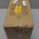 36 LED Stage Lights, Corded RGB Par Lights, 4/7 CH DMX Par Can, LED Stage Par with Sound Activated & DMX 512, Uplights for Wedding, Club, Event, Party, 4 Pack