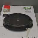 iRobot Roomba 694 Robot Vacuum-Wi-Fi Connectivity, Personalized Cleaning Recommendations, Works with Alexa, Good for Pet Hair, Carpets, Hard Floors, Self-Charging